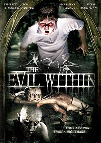 The Evil Within