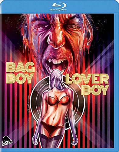 Bag Boy Lover Boy (Blu-ray)