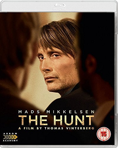 The Hunt (Blu-ray)