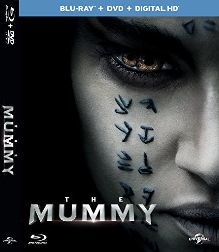 The Mummy (Blu-ray)