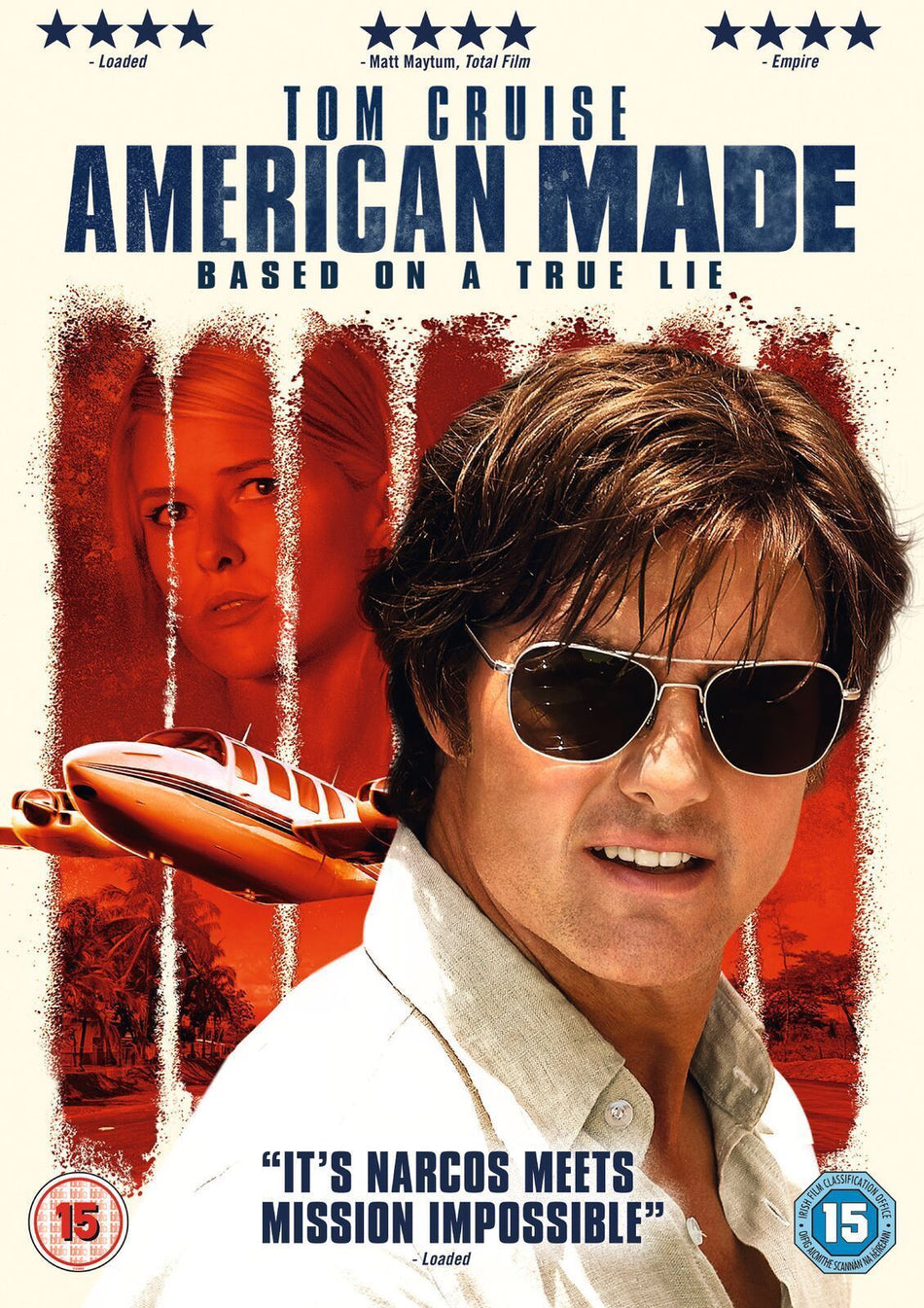 American Made (2017)