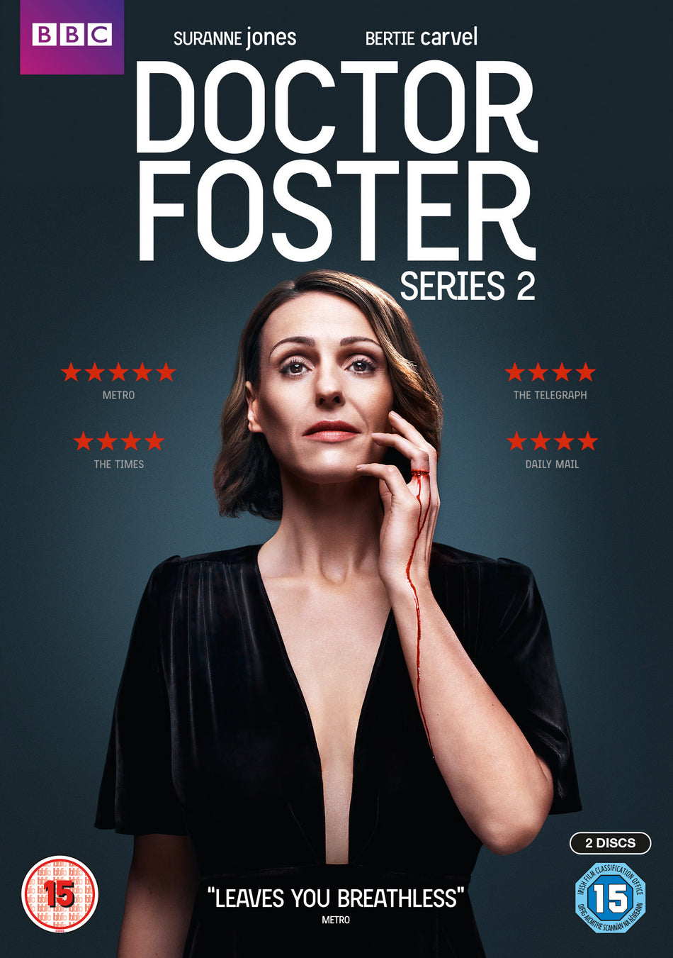 Doctor Foster - Series 2
