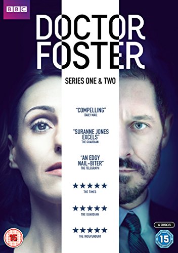 Doctor Foster - Series 1 & 2