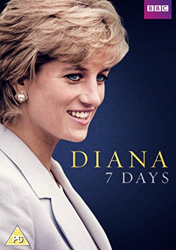Diana, 7 Days