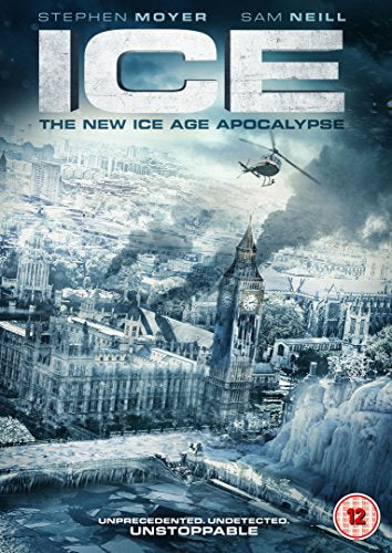 Ice (1998)