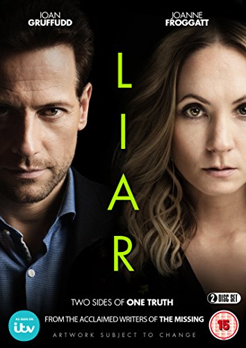 Liar (2017)