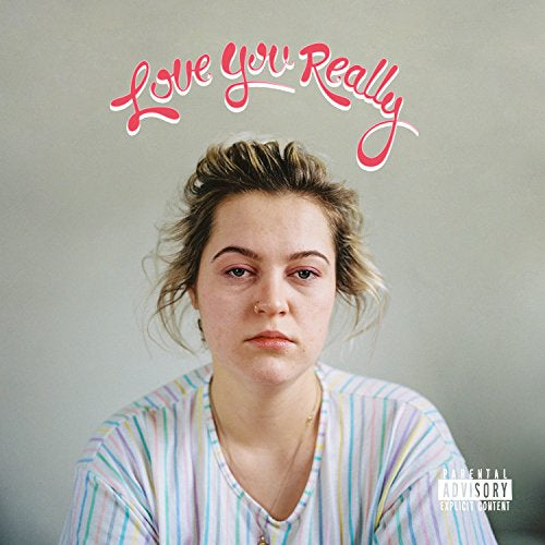 Elli Ingram - Love You Really (Music CD)