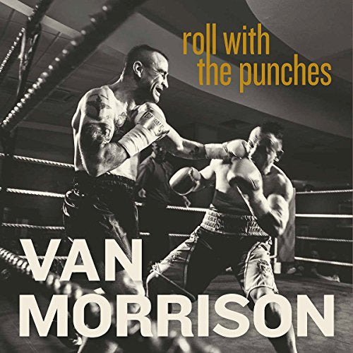 Van Morrison - Roll With The Punches (Music CD)