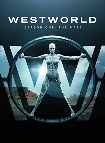 Westworld - Season 1