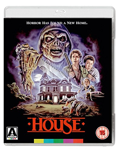 House (Blu-ray)
