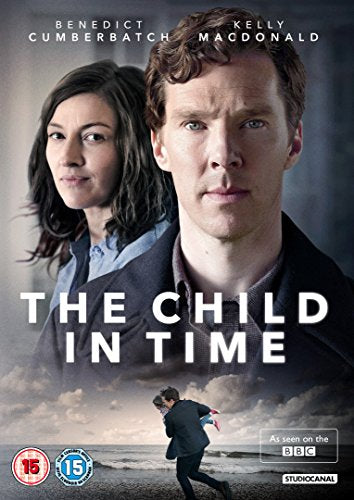 The Child In Time [DVD] [2017]
