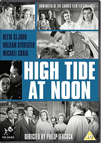 High Tide At Noon [1957]