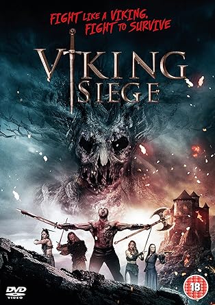 Viking Siege (2017)