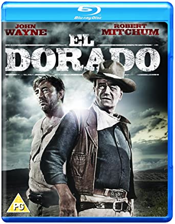 El Dorado (Blu-ray)