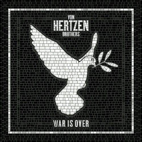 Von Hertzen Brothers - War Is Over (Music CD)