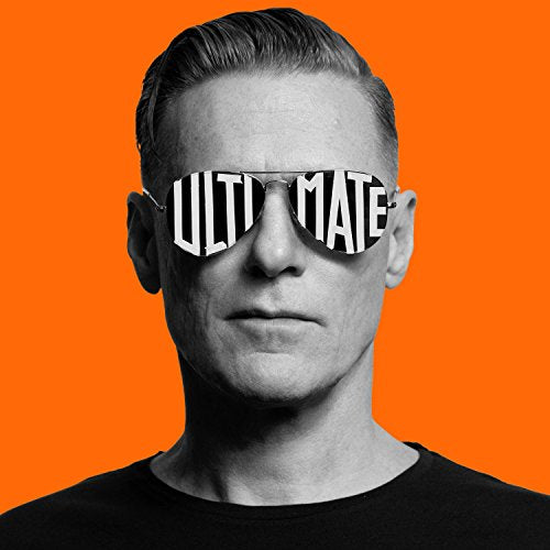 Bryan Adams - Ultimate (Music CD)