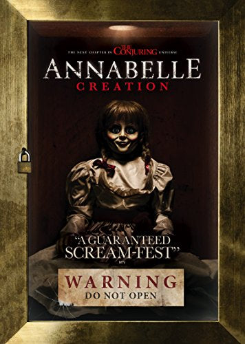Click to view product details and reviews for Annabelle creation 2017.