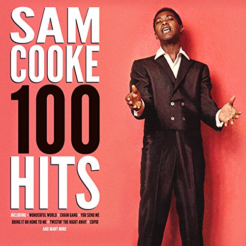 Sam Cooke - 100 Hits [4CD Box Set] (Music CD)