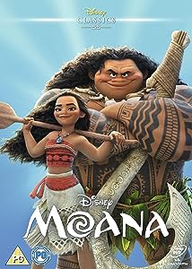 Click to view product details and reviews for Moana dvd 2016.