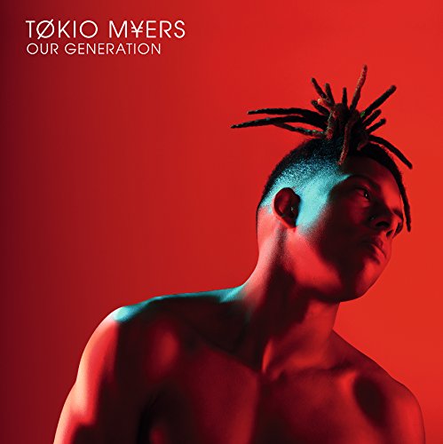 Tokio Myers - Our Generation (Music CD)