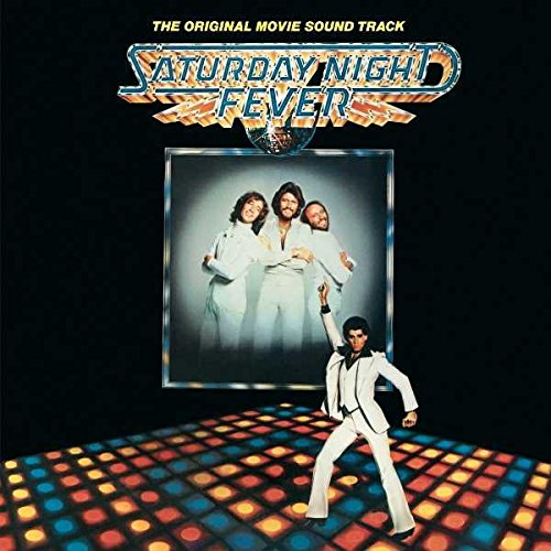 Various Artists - Saturday Night Fever (Music CD)