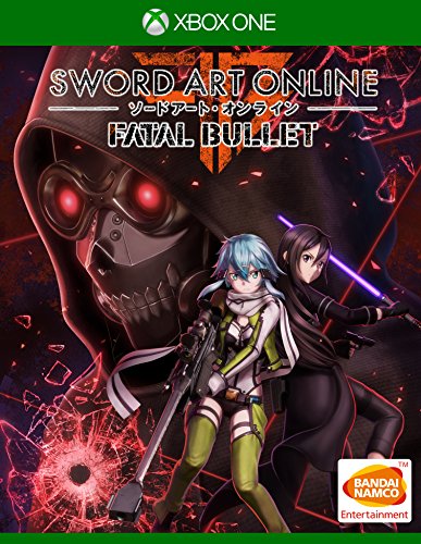 Sword Art Online: Fatal Bullet (Xbox One)