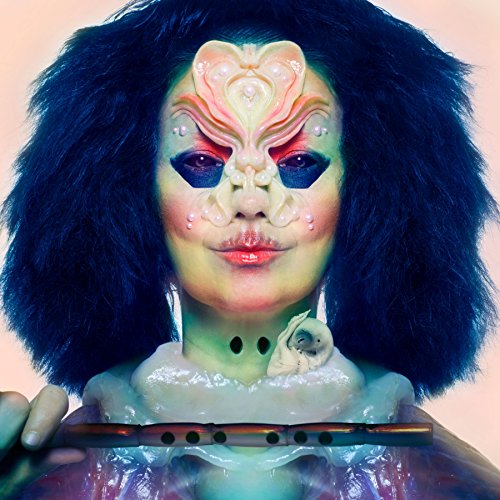 Björk - Utopia Deluxe Edition