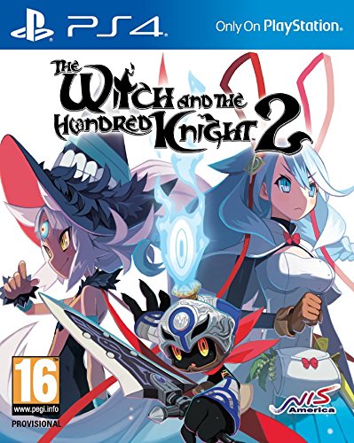 Click to view product details and reviews for The Witch And The Hundred Knight 2 Ps4.