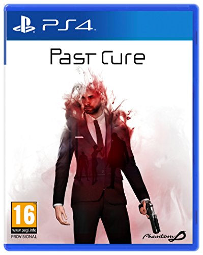 Past Cure (PS4)