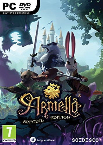 Armello Special Edition (PC)