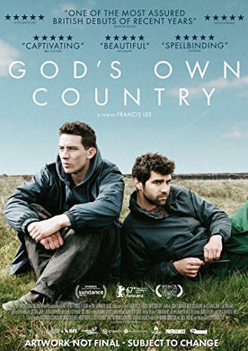 God's Own Country (DVD)
