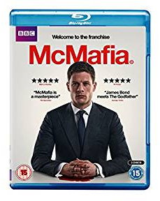 McMafia (Blu-ray)