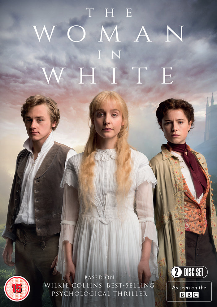 The Woman in White (DVD)