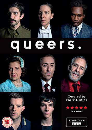 Queers (DVD)