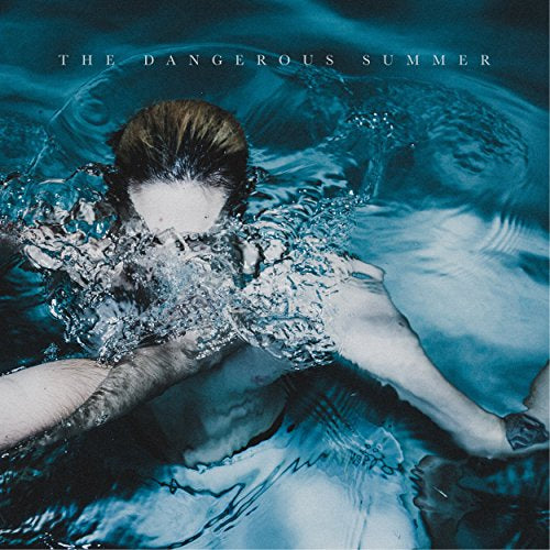 Dangerous Summer - The Dangerous Summer (Music CD)