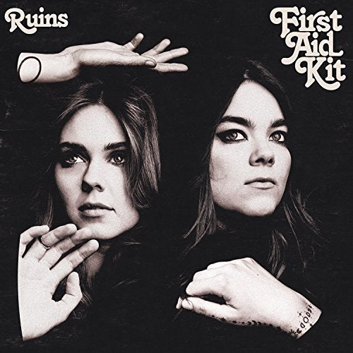 First Aid Kit - Ruins (Music CD)