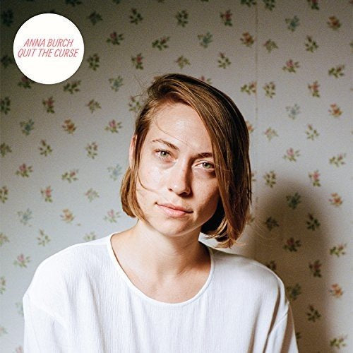 Anna Burch - Quit The Curse (Music CD)