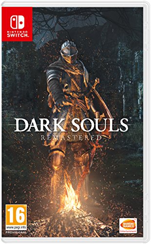 Dark Souls Remastered (Nintendo Switch)