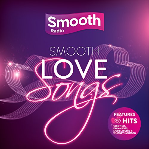 Various Artists - Smooth Love Songs (Music CD)