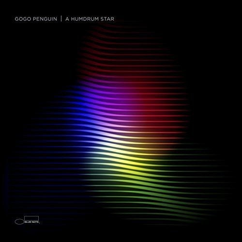 GoGo Penguin - A Humdrum Star (Music CD)
