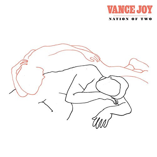 Vance Joy - Nation Of Two (Music CD)