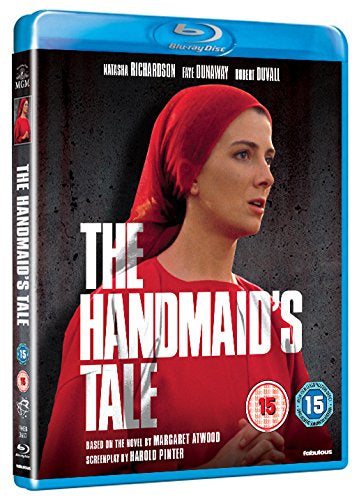 The Handmaid s Tale (Blu-ray) (1990)