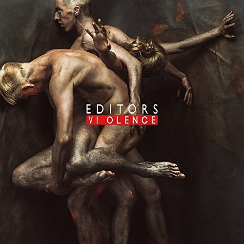 Editors - Violence (Music CD)