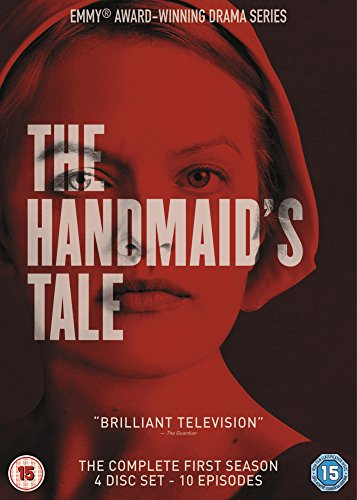 Click to view product details and reviews for The handmaids tale season 1 dvd 2018.