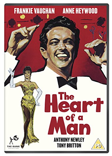 The Heart of a Man [1959]