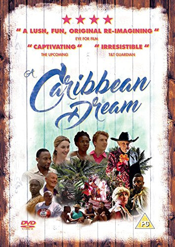 A Caribbean Dream [2017]