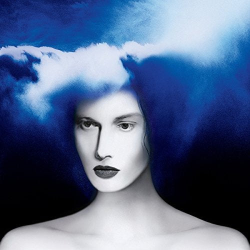 Jack White - Boarding House Reach (Music CD)