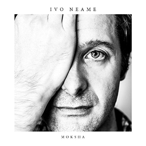 Ivo Neame - Moksha (Music CD)