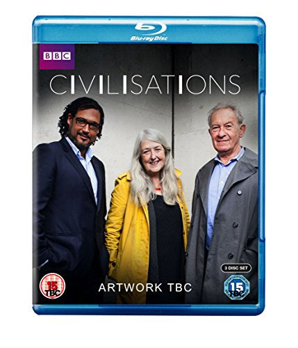 Civilisations [2018] (Blu-ray)