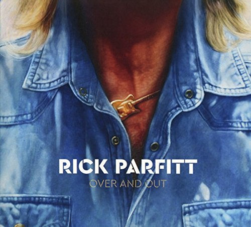Rick Parfitt - Rick Parfitt / Over and Out (Music CD)